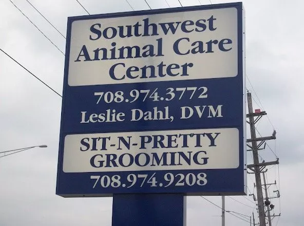 Southwest Animal Care Center, Illinois, Palos Hills